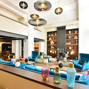 **** Hotel La Port D'antibes & Frankreich