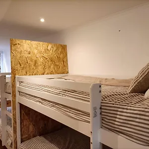  Hostel Now Bastidor Jovial Portugal