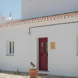 A Casa De Cima - Cacela Velha Frühstückspension