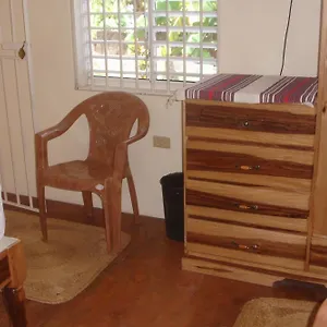 Finjam Couette-café Port Antonio