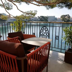 **** Hotel Splendid & Frankreich