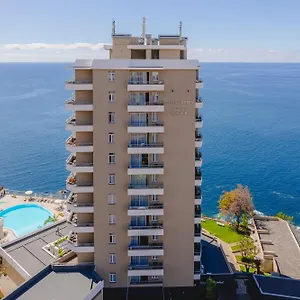 **** Aparthotel Duas Torres Portugal