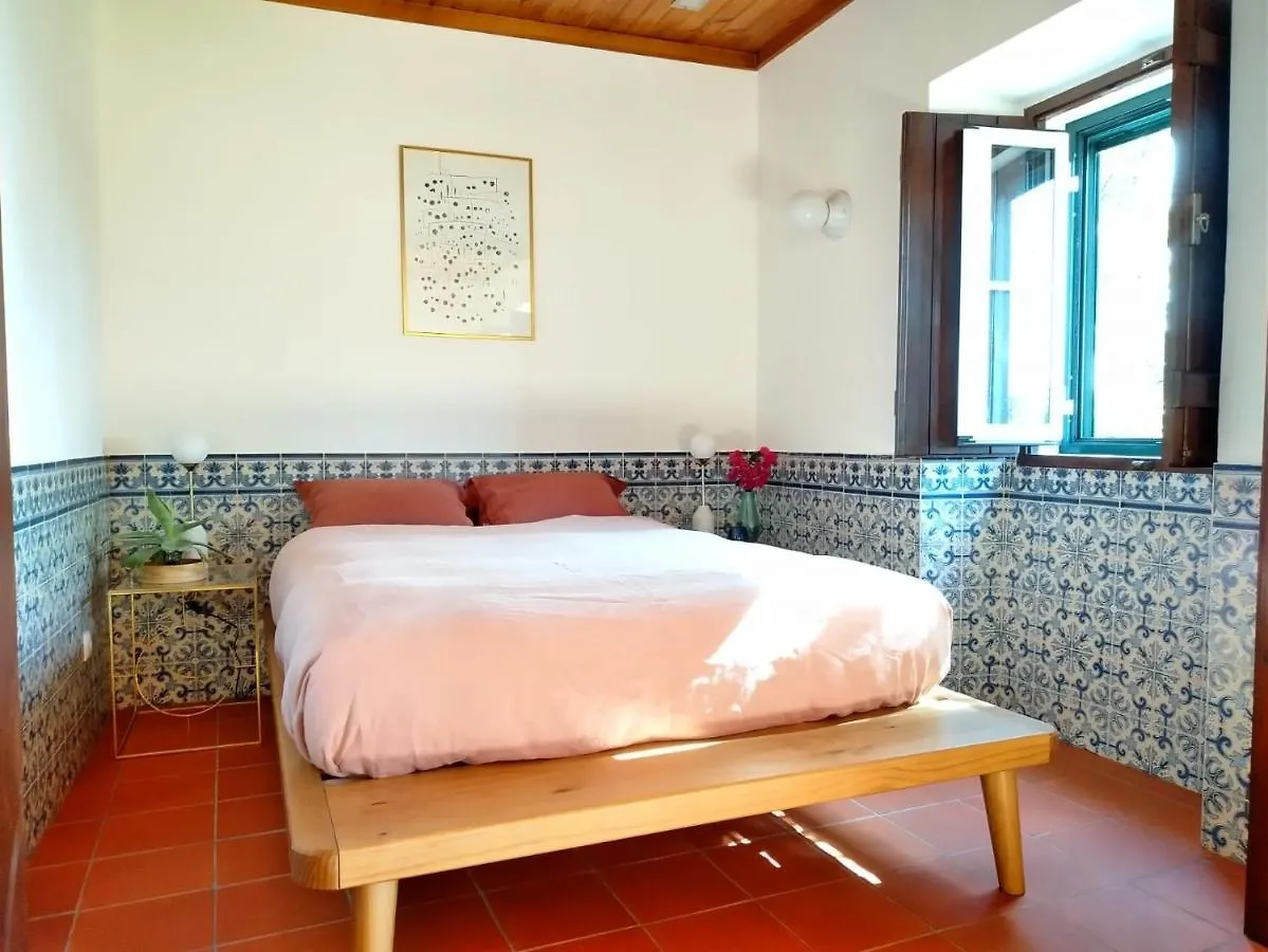 Hotel Mont Astral à Monchique Portugal
