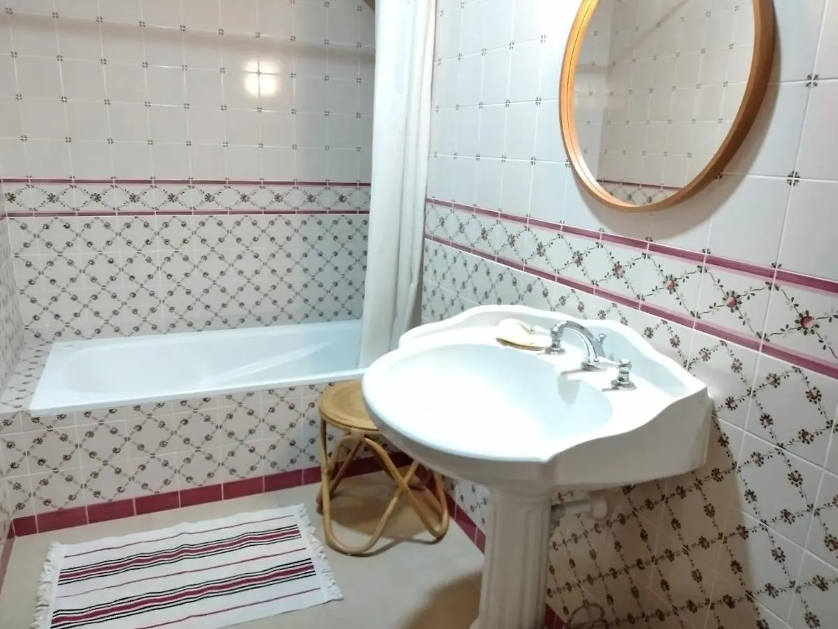 Hotel Mont Astral à Monchique 0*,  Portugal